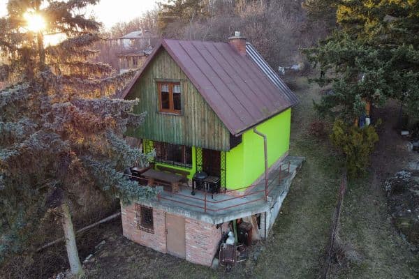 recreational property to rent, 0 m², Brno - Medlánky recreational property to rent, 0 m², Brno - Medlánky