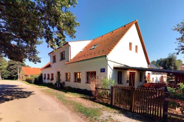 recreational property to rent, 0 m², Jindřiš recreational property to rent, 0 m², Jindřiš
