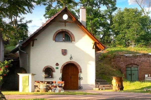 recreational property to rent, 0 m², Chvalovice recreational property to rent, 0 m², Chvalovice