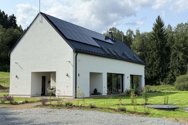 recreational property to rent, 0 m², Zátoňské Dvory recreational property to rent, 0 m², Zátoňské Dvory