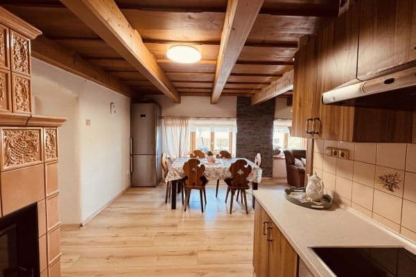 recreational property to rent, 0 m², Štramberk recreational property to rent, 0 m², Štramberk