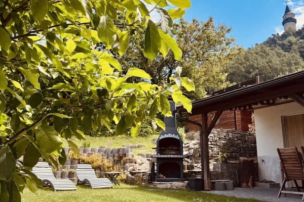 recreational property to rent, 0 m², Štramberk recreational property to rent, 0 m², Štramberk
