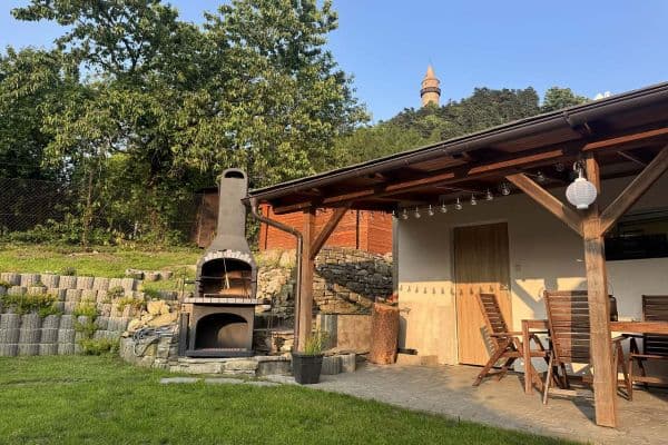 recreational property to rent, 0 m², Štramberk recreational property to rent, 0 m², Štramberk