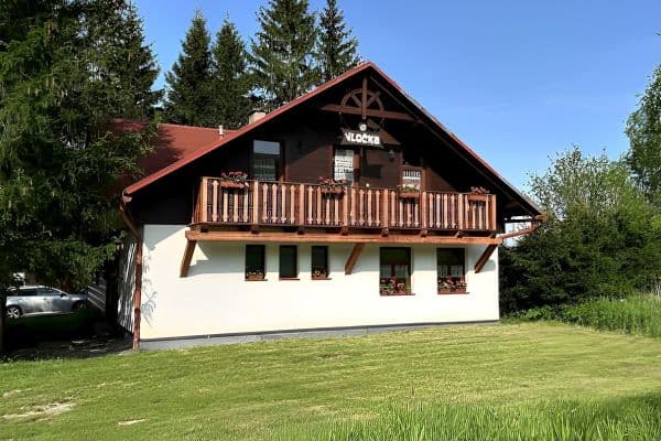 recreational property to rent, 0 m², Orlické Záhoří recreational property to rent, 0 m², Orlické Záhoří