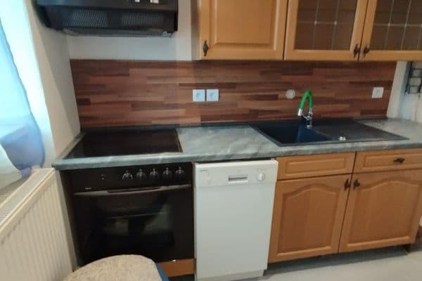 1 bedroom flat to rent, 36 m², Ústecká, Neštědice 1 bedroom flat to rent, 36 m², Ústecká, Neštědice