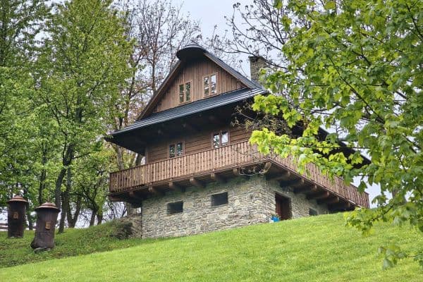 recreational property to rent, 0 m², Nový Hrozenkov - Vranča recreational property to rent, 0 m², Nový Hrozenkov - Vranča