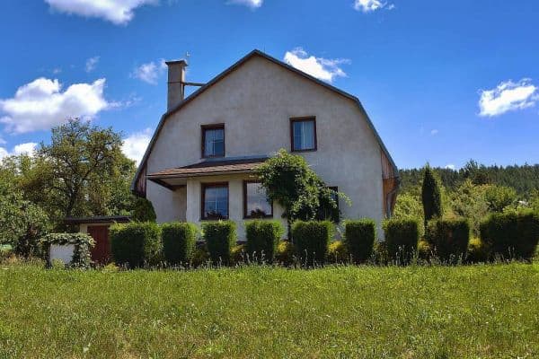 recreational property to rent, 0 m², Týn nad Bečvou recreational property to rent, 0 m², Týn nad Bečvou
