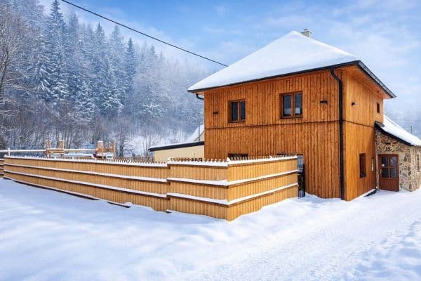 recreational property to rent, 0 m², Cotkytle - Herbortice recreational property to rent, 0 m², Cotkytle - Herbortice