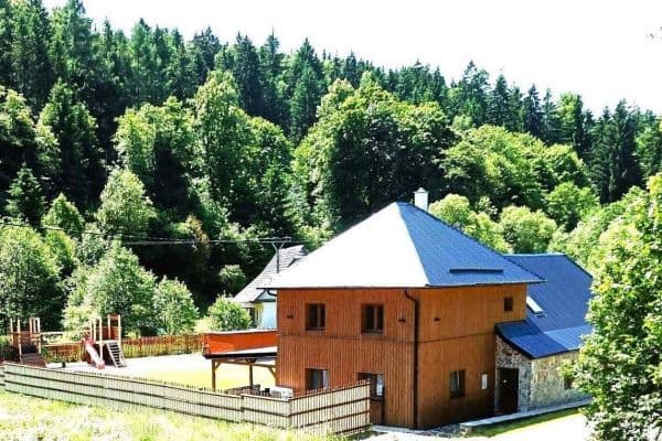 recreational property to rent, 0 m², Cotkytle - Herbortice recreational property to rent, 0 m², Cotkytle - Herbortice