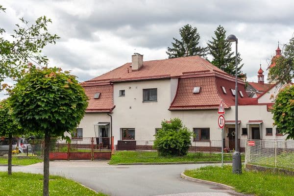 5 bedroom flat for sale, 202 m², Jiráskovo nábřeží,  5 bedroom flat for sale, 202 m², Jiráskovo nábřeží,