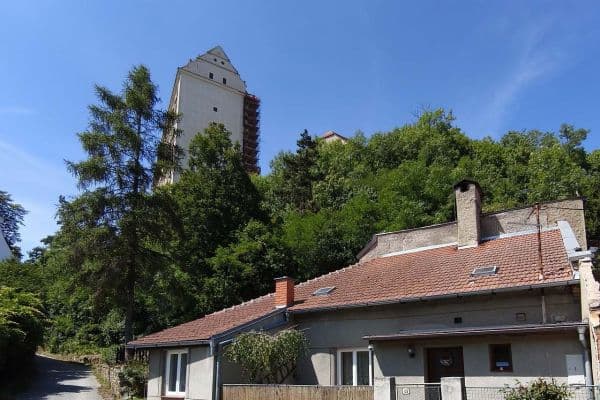 recreational property to rent, 0 m², Plumlov recreational property to rent, 0 m², Plumlov