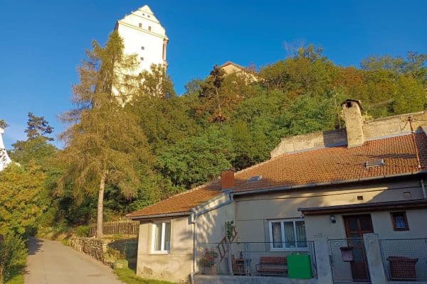 recreational property to rent, 0 m², Plumlov recreational property to rent, 0 m², Plumlov