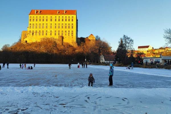 recreational property to rent, 0 m², Plumlov recreational property to rent, 0 m², Plumlov