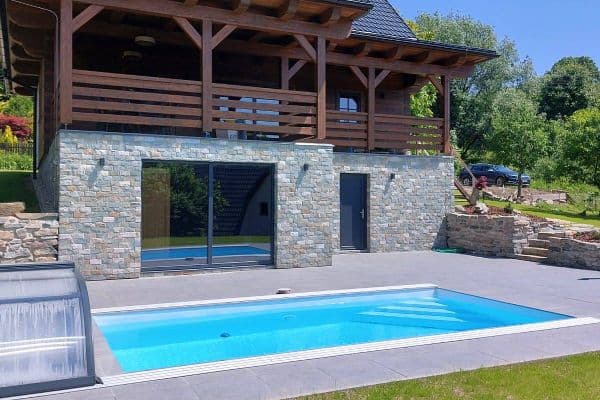 recreational property to rent, 0 m², Janoušov recreational property to rent, 0 m², Janoušov