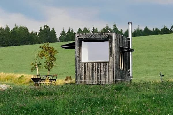 recreational property to rent, 0 m², Hora Svaté Kateřiny - Malý Háj recreational property to rent, 0 m², Hora Svaté Kateřiny - Malý Háj