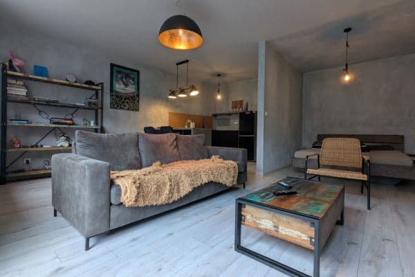 1 bedroom flat to rent, 52 m², Uzbecká, Podunajské Biskupice 1 bedroom flat to rent, 52 m², Uzbecká, Podunajské Biskupice