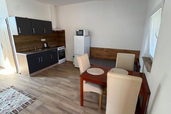 Studio flat to rent, 36 m², Libeř Studio flat to rent, 36 m², Libeř