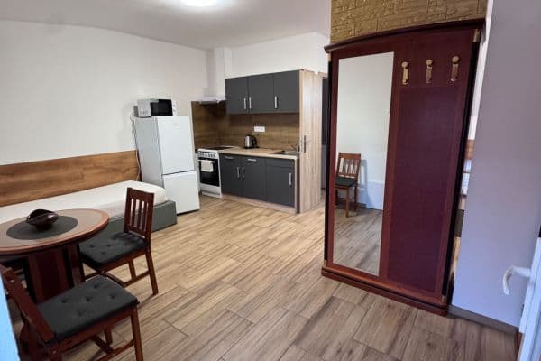 Studio flat to rent, 36 m², Libeř Studio flat to rent, 36 m², Libeř