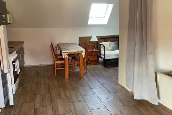 Studio flat to rent, 36 m², Libeř Studio flat to rent, 36 m², Libeř