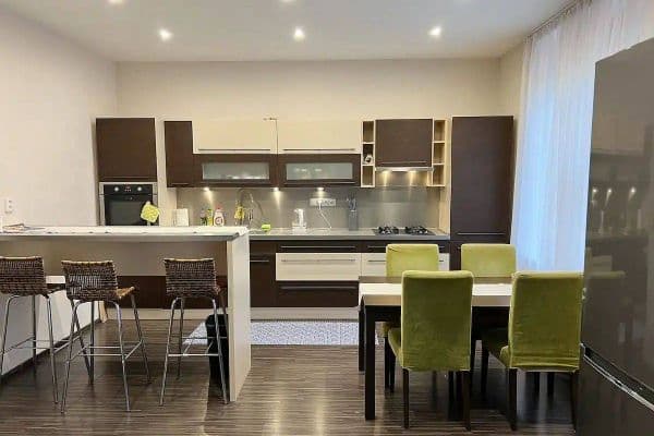recreational property to rent, 0 m², Poděbrady recreational property to rent, 0 m², Poděbrady
