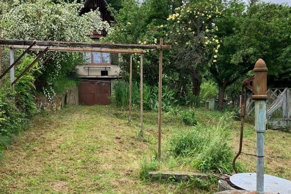 recreational property for sale, 583 m², Brno recreational property for sale, 583 m², Brno