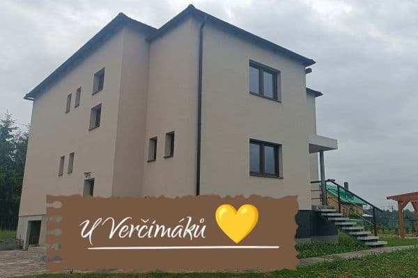 recreational property to rent, 0 m², Mosty u Jablunkova recreational property to rent, 0 m², Mosty u Jablunkova