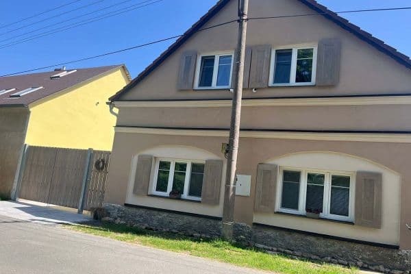 recreational property to rent, 0 m², Bernartice recreational property to rent, 0 m², Bernartice