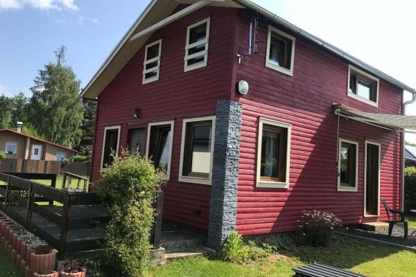 recreational property to rent, 0 m², Rumburk recreational property to rent, 0 m², Rumburk