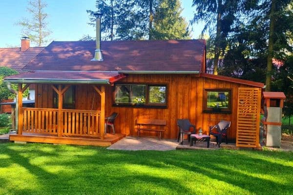 recreational property to rent, 0 m², Varnsdorf recreational property to rent, 0 m², Varnsdorf