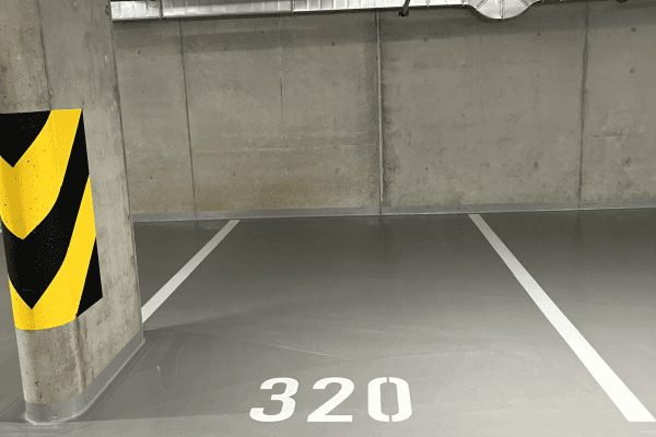 garage to rent, 14 m², Ramonova, Praha garage to rent, 14 m², Ramonova, Praha