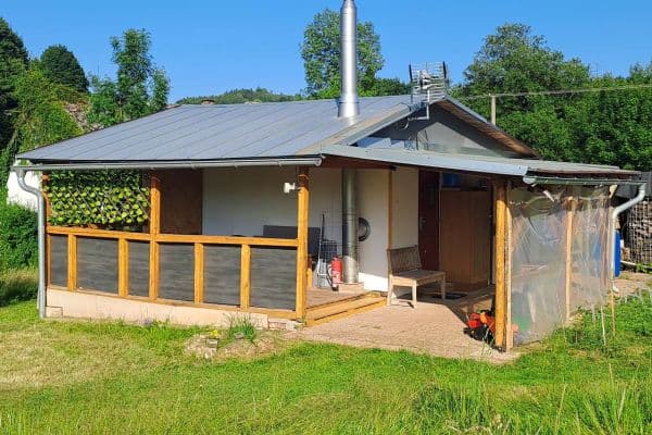 recreational property to rent, 0 m², Horní Staré Buky recreational property to rent, 0 m², Horní Staré Buky