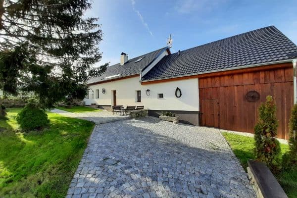 recreational property to rent, 0 m², Chlum recreational property to rent, 0 m², Chlum