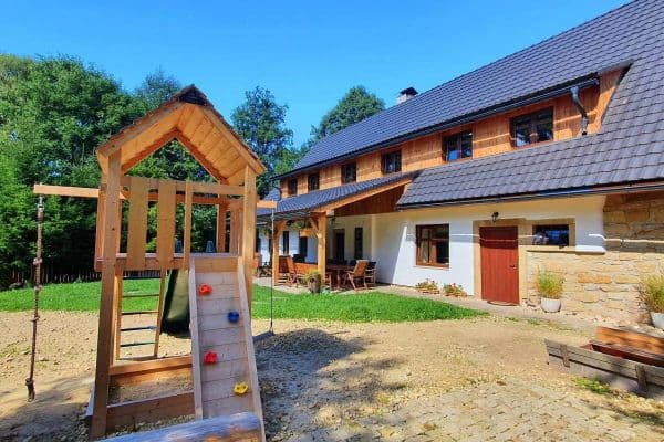 recreational property to rent, 0 m², Zdoňov recreational property to rent, 0 m², Zdoňov