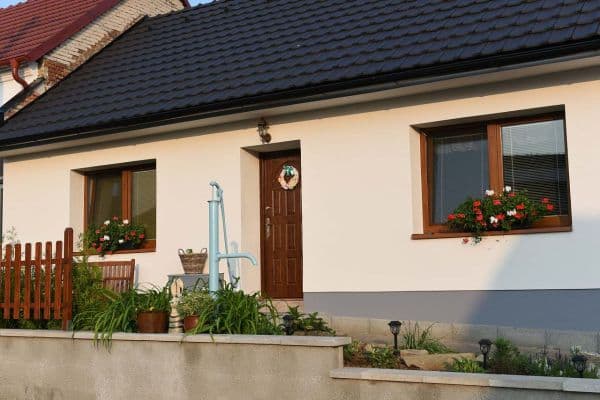 recreational property to rent, 0 m², Veletiny recreational property to rent, 0 m², Veletiny