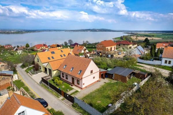 recreational property to rent, 0 m², Pavlov recreational property to rent, 0 m², Pavlov