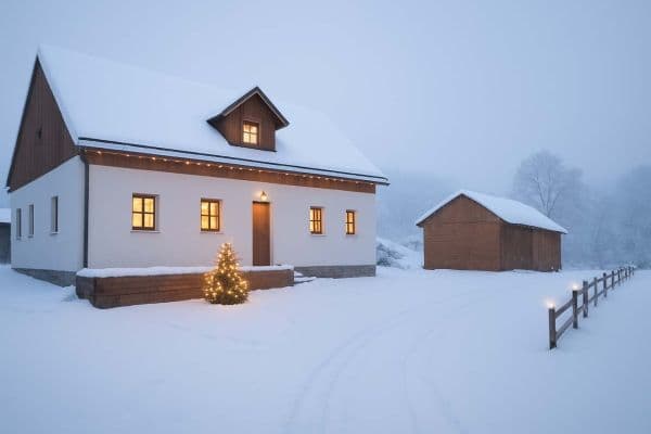 recreational property to rent, 0 m², Lipova Lázně - Bobrovník recreational property to rent, 0 m², Lipova Lázně - Bobrovník