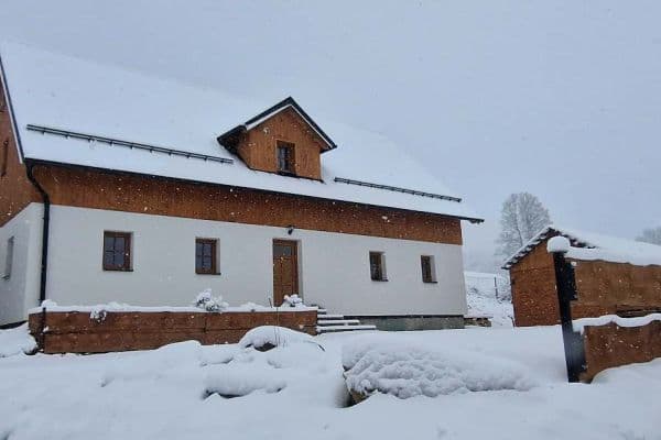 recreational property to rent, 0 m², Lipova Lázně - Bobrovník recreational property to rent, 0 m², Lipova Lázně - Bobrovník