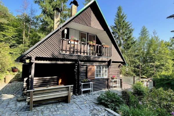 recreational property to rent, 0 m², Slapy recreational property to rent, 0 m², Slapy