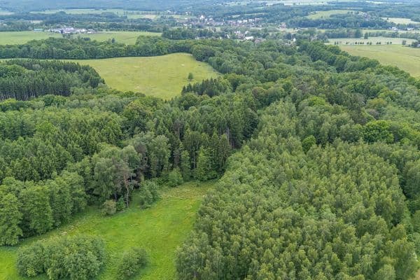 plot for sale, 14,573 m², Předlánce, plot for sale, 14,573 m², Předlánce,