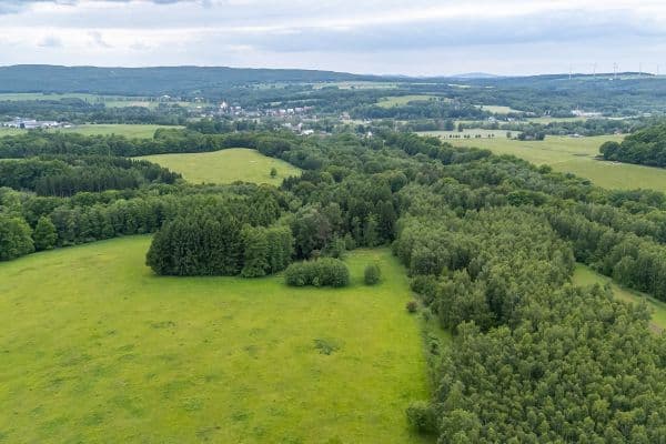 plot for sale, 33,624 m², Předlánce, plot for sale, 33,624 m², Předlánce,