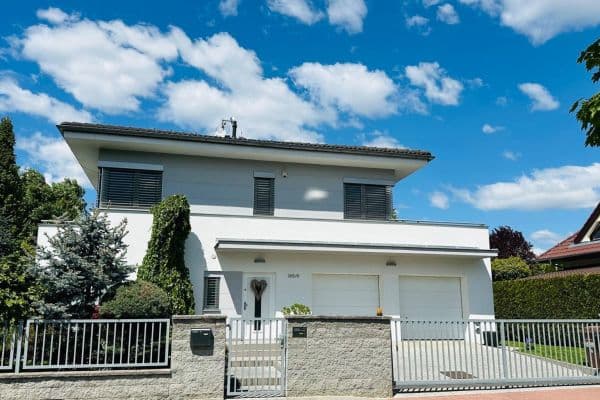 house for sale, 220 m², Křemenáčová, Praha house for sale, 220 m², Křemenáčová, Praha