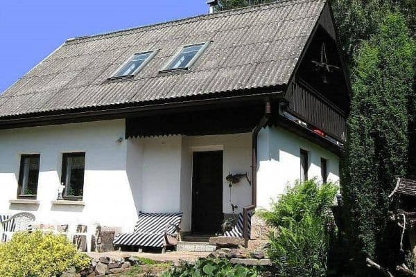 recreational property to rent, 0 m², Uhlíře recreational property to rent, 0 m², Uhlíře