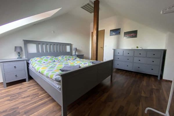 recreational property to rent, 0 m², Zaječí recreational property to rent, 0 m², Zaječí