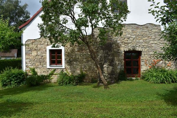 recreational property to rent, 0 m², Kamenná recreational property to rent, 0 m², Kamenná