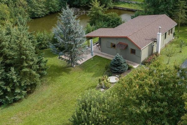 recreational property to rent, 0 m², Jezernice recreational property to rent, 0 m², Jezernice