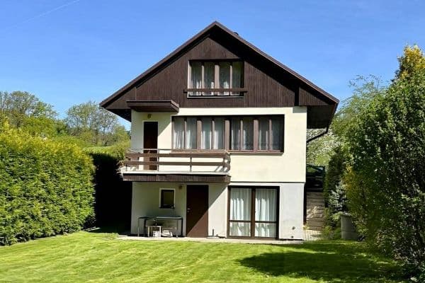 recreational property to rent, 0 m², Rabyně - Loutí recreational property to rent, 0 m², Rabyně - Loutí
