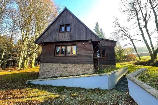 recreational property to rent, 0 m², Ostružná - Ramzová recreational property to rent, 0 m², Ostružná - Ramzová
