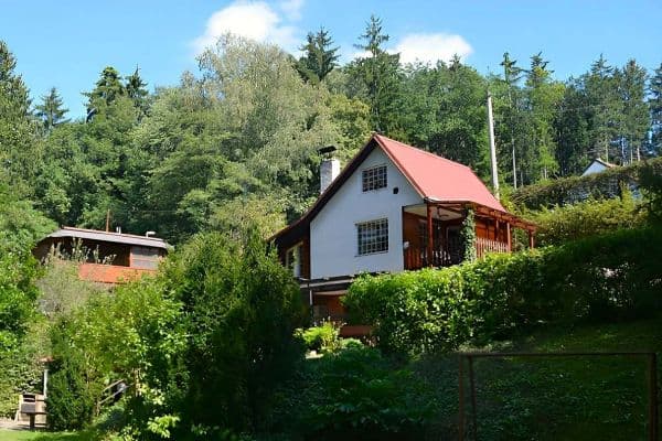 recreational property to rent, 0 m², Pozlovice recreational property to rent, 0 m², Pozlovice