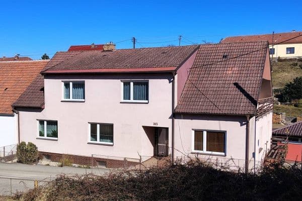recreational property to rent, 0 m², Lipovec recreational property to rent, 0 m², Lipovec