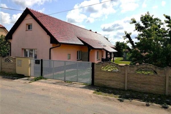 recreational property to rent, 0 m², Běrunice - Slibovice recreational property to rent, 0 m², Běrunice - Slibovice